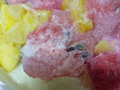 -美肴冰品·汉堡·牛腩饭(总店)