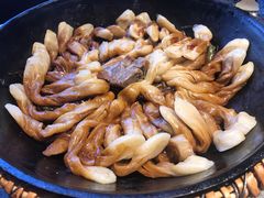 -华盛园卷子王农家菜水库鱼