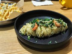 -HELLO 27 意面·沙拉·帕尼尼