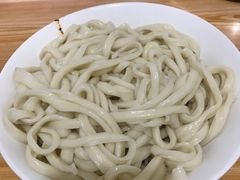 -王菊美食街·王菊面馆(总店)