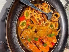 -潮堂 · 潮州菜(国贸商城店)