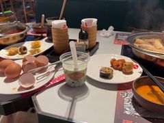 -温禾牛·和牛寿喜烧自助火锅(恒基名人店)