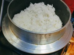 -俭寨大盘芦花土鸡·小公鸡·烧烤新疆菜(云通店)