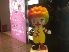 -泡泡玛特POPMART(石景山万达店)
