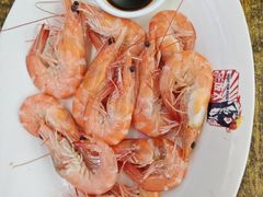 -好味道海鲜大排档·老字号(巽寮湾海鲜市场店)