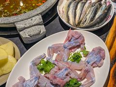 -石锅苗苗鱼(武汉首店)