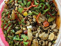 龙嘴大铜壶茶汤-津门红姐熟梨糕茶汤糕干(爱国道店)