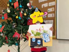 -浦东民办万科幼儿园