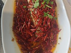 -巧克力渔家.小船海鲜家常菜(万平口店)