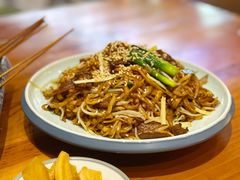 -十三道烧烤(保利西街店)