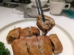 -莆田餐厅PUTIEN(金融街购物中心店)