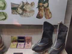 -天津华夏鞋文化博物馆