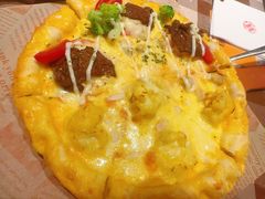 -米斯特比萨(罗斯福店)