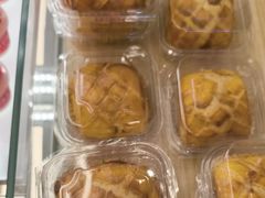-味多美蛋糕(航天桥店)