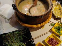 -云晓光头烧烤吧(川沙绿地店)