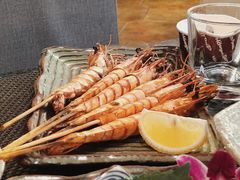 -菊上料理(蜀山银泰百货店)