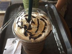 -星巴克(苏州诚品店)