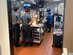 -麦当劳(农光里店)