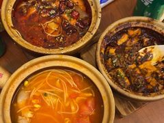 -罗妈砂锅(四川成都奎星楼店)