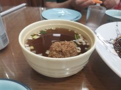 -百年认一力 太原老字号 (桥头街店)