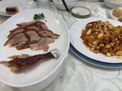 -福来居烤鸭店(天坛二店)