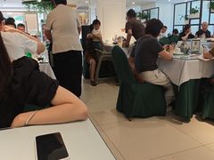 -新疆兵团食府清真(马连道店)