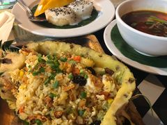 -Onion restaurant