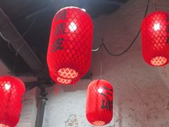 -地二手作鱼汤馄饨(上街里店)