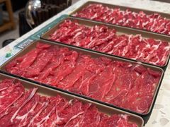 -小城牛事·鲜牛肉火锅(万达店)