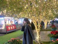 -杭州城中香格里拉大酒店