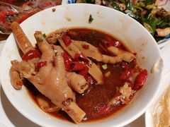 -老长沙龙虾馆·聚会餐厅(白石洲店)