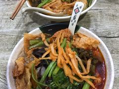 -吉庆桂林米粉·柳州螺蛳粉(港汇广场店)