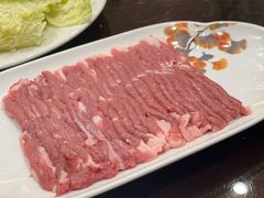 -日坛涮肉四合院·园林餐厅(日坛公园店)