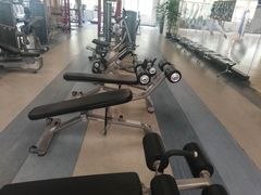 -沈坚强游泳俱乐部(长征分部)