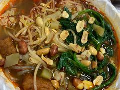 -五厂炸串(四流南路店)