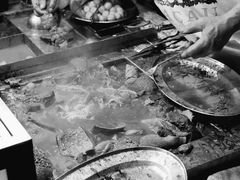 -明记牛杂(新马路分店)