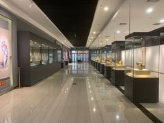 -北京工艺美术博物馆