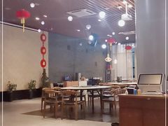 大堂-外婆人家(软件园店)