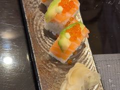-昱匠·日本料理(金融街店)