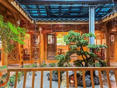 -田园印象·成都土菜院子(华阳店)