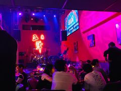 -MM·五声·音乐人与调酒师(西安路店)