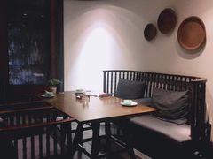 -粗茶淡饭·隐庐私厨(东亭店)