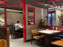 -全聚德(长白直营店)