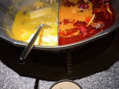 -湊湊火锅·茶憩(郑州绿地新都会店)