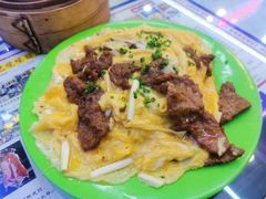 -澳门陈光记烧味饭店(万象城店)