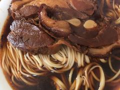 -顺心拉面馆(马道街店)