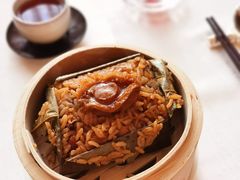 -东海朗廷酒店-唐阁T’ANG COURT 中餐厅