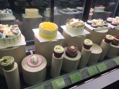 -Pantry's Best派悦坊蛋糕(K11购物艺术中心店)