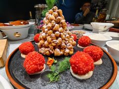 -君子·兰餐厅(长江路店)
