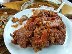 -眼镜肥肠店(振兴街店)